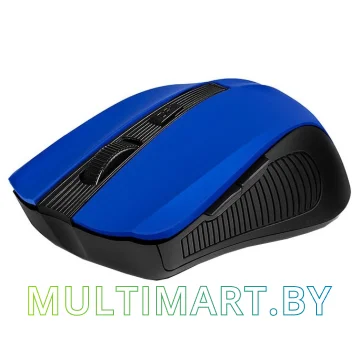 Мышь SVEN RX-345 Wireless (синий)